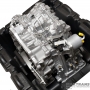 CVT Nissan Rogue 2.5 4WD 3102M-3UX3B-RE JF011E