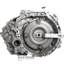 CVT Nissan Rogue 2.5 4WD 3102M-3UX3B-RE JF011E