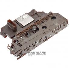 Zostava solenoidu GM 6T70E, 6T75E 24267570 (GEN2) — Obsahuje čísla 338, 339, 340, 341, 342, 343, 344, 345, 346, 347, 348, 349, 350, 351, 352, 353, 361, 362, 363, 364, 365, 366, 367, 368, 379, 380, 383