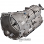 Prevodovka BMW GA8HP50Z 1101401156