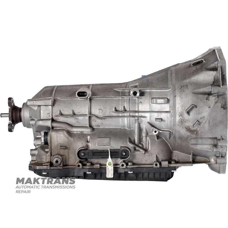 Prevodovka BMW GA8HP50Z 1101401156