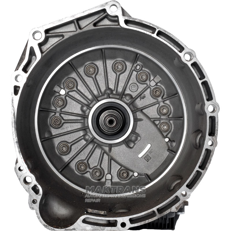 Prevodovka BMW GA8HP50Z 1101401156