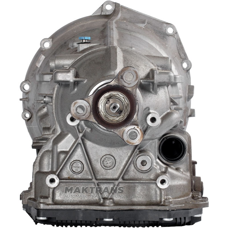 Prevodovka BMW GA8HP50Z 1101401156