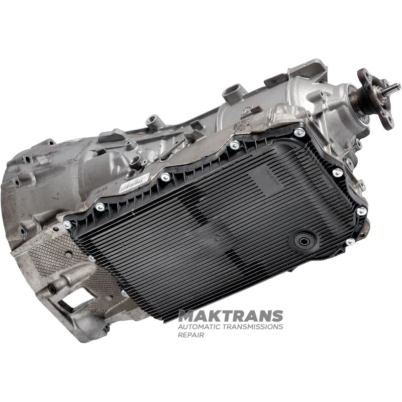 Prevodovka BMW GA8HP50Z 1101401156