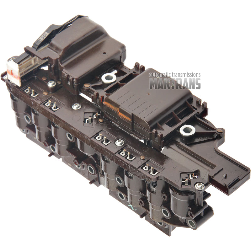 GM 6L80E elektronický riadiaci modul 24241873 2006-2014 CTS, Escalade, SRX, STS, XLR, Camaro, Corvette, Silverado, Tahoe, Sierra, Yukon, H2, G8