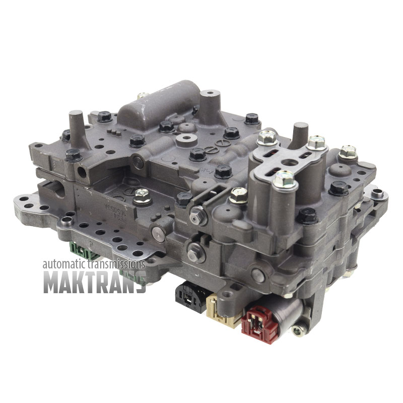 Zostava bloku ventilov so solenoidmi A6GF1-2 (GEN2) 462102F000 [neobnovené, vyžaduje opravu/kontrolu]