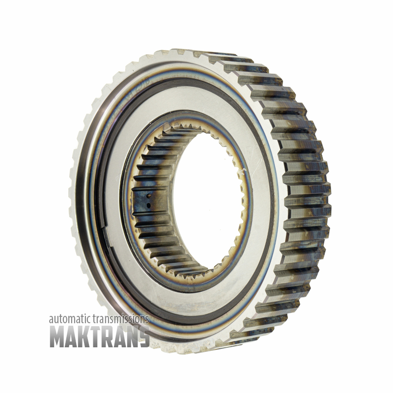 Presuvná spojka LOW & REVERSE CLUTCH GM 6L45