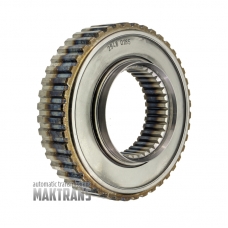 Presuvná spojka LOW & REVERSE CLUTCH GM 6L45