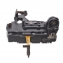 Elektronická riadiaca jednotka ZF 8HP70 DODGE CHARGER R/T, 2017, 5,7L V8 HEMI MDS VVT (EZH) BOSCH S/N: 0260550074, CHRYSLER S/N 68317716AE [bez resetu]