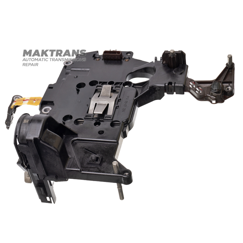 Elektronická riadiaca jednotka ZF 8HP70 DODGE CHARGER R/T, 2017, 5,7L V8 HEMI MDS VVT (EZH) BOSCH S/N: 0260550074, CHRYSLER S/N 68317716AE [bez resetu]
