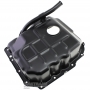 Kryt bloku ventilov 62TE 68145886AC