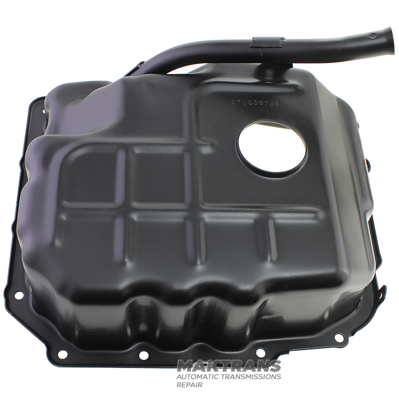 Kryt bloku ventilov 62TE 68145886AC