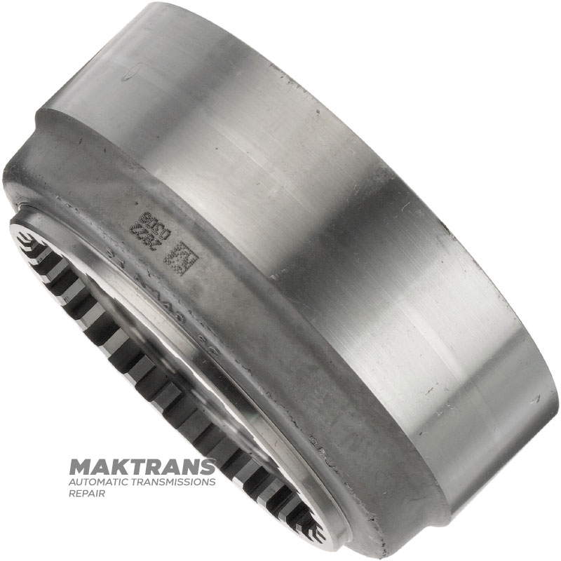Kôš spojky UNDERDRIVE DIRECT Spojka DODGE / CHRYSLER 62TE 5078619AA 5078622AA 5078624AA 5078625AA 5078929AA [prázdny, bez spojky]