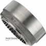 Kôš spojky UNDERDRIVE DIRECT Spojka DODGE / CHRYSLER 62TE 5078619AA 5078622AA 5078624AA 5078625AA 5078929AA [prázdny, bez spojky]