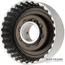 Kôš spojky UNDERDRIVE DIRECT Spojka DODGE / CHRYSLER 62TE 5078619AA 5078622AA 5078624AA 5078625AA 5078929AA [prázdny, bez spojky]