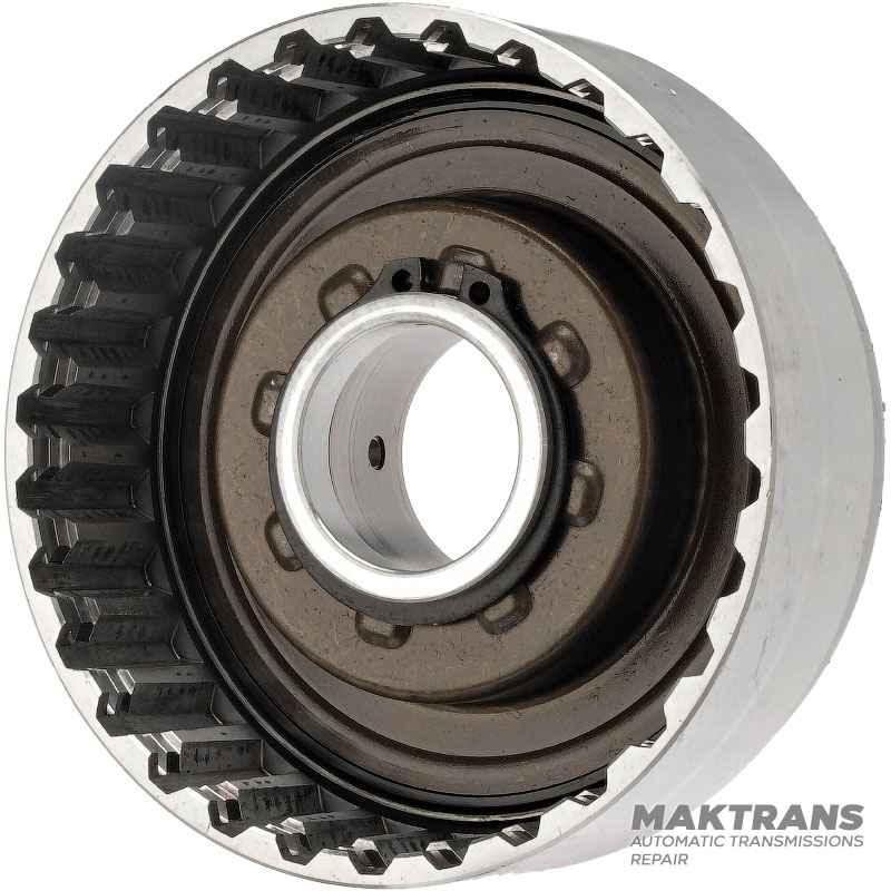 Kôš spojky UNDERDRIVE DIRECT Spojka DODGE / CHRYSLER 62TE 5078619AA 5078622AA 5078624AA 5078625AA 5078929AA [prázdny, bez spojky]
