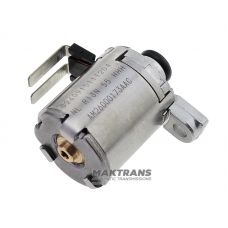 Solenoid normálne nízke DQ250 02E DSG 6 DSI M11 DSI M78 0DE927327