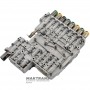 Zostava telesa ventilu so solenoidmi ZF 6HPxx GEN1 E-SHIFT [A/B 047] - nereštaurované [1 zelený solenoid, 1 čierny solenoid, 3 žlté solenoidy, 3 modré solenoidy]