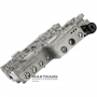 Zostava telesa ventilu so solenoidmi ZF 6HPxx GEN1 E-SHIFT [A/B 047] - nereštaurované [1 zelený solenoid, 1 čierny solenoid, 3 žlté solenoidy, 3 modré solenoidy]