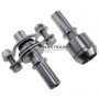 Adaptér pre pripojenie prídavného chladenia a filtrácie 0AW VL381 / ZF 8HP55A / ZF 8HP65A