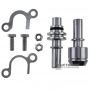 Adaptér pre pripojenie prídavného chladenia a filtrácie 0AW VL381 / ZF 8HP55A / ZF 8HP65A