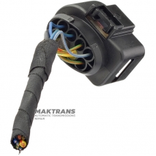 Konektor s vodičmi elektronickej riadiacej jednotky pre prevodovku Borg Warner GX63 Range Rover Velar JAGUAR F-Pace GX63-14A099-AA 42615900