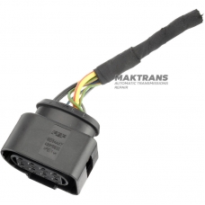 Konektor s vodičmi elektronickej riadiacej jednotky pre prevodovku Borg Warner GX63 Range Rover Velar JAGUAR F-Pace GX63-14A099-AA 42615900