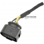 Konektor s vodičmi elektronickej riadiacej jednotky pre prevodovku Borg Warner GX63 Range Rover Velar JAGUAR F-Pace GX63-14A099-AA 42615900