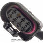 Konektor s vodičmi elektronickej riadiacej jednotky pre prevodovku Borg Warner GX63 Range Rover Velar JAGUAR F-Pace GX63-14A099-AA 42615900