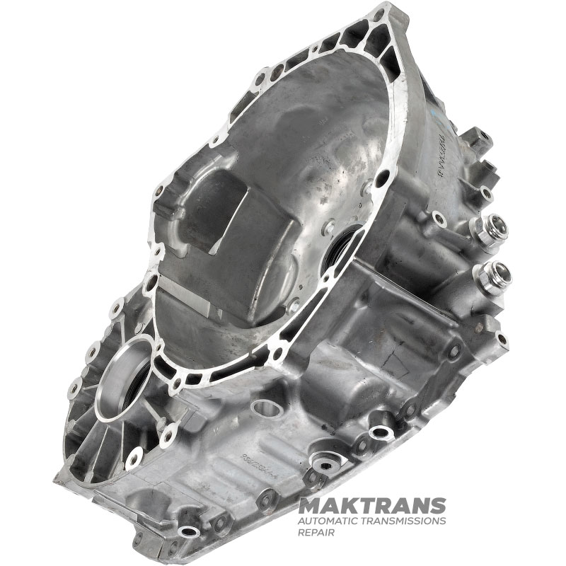 Predná karoséria [4WD] ZF 9HP48 948TE