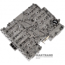 Teleso ventilu [BMW] ZF 8HP45 8HP70 8HP75 repasované, bez solenoidov, oddeľovacia doska [AB 048] - 1087427173 1087 427 173 1087327175 1087 327 175 1087427176 1987 427 174