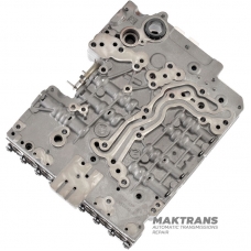 Teleso ventilu [BMW] ZF 8HP45 8HP70 8HP75 repasované, bez solenoidov, oddeľovacia doska [AB 048] - 1087427173 1087 427 173 1087327175 1087 327 175 1087427176 1987 427 174