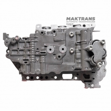 Opravená (testovaná na ceste) teleso ventilu Toyota / Lexus U660E, U660F - pre 3 tlakové senzory, 2006-2011, 3541033171, 3541033170, 3541008020, 3541007010