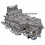 Opravená (testovaná na ceste) teleso ventilu Toyota / Lexus U660E, U660F - pre 3 tlakové senzory, 2006-2011, 3541033171, 3541033170, 3541008020, 3541007010