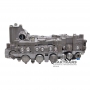 Opravená (testovaná na ceste) teleso ventilu Toyota / Lexus U660E, U660F - pre 3 tlakové senzory, 2006-2011, 3541033171, 3541033170, 3541008020, 3541007010