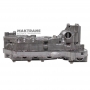 Opravená (testovaná na ceste) teleso ventilu Toyota / Lexus U660E, U660F - pre 3 tlakové senzory, 2006-2011, 3541033171, 3541033170, 3541008020, 3541007010
