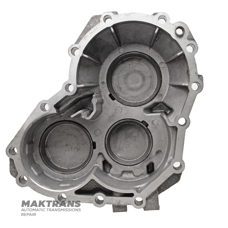 Zadný kryt prevodovky ZF 5HP19 FEV - 1060487083