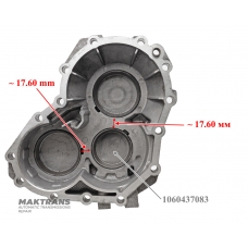 Zadný kryt prevodovky ZF 5HP19 FEV - 1060487083
