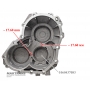 Zadný kryt prevodovky ZF 5HP19 FEV - 1060487083