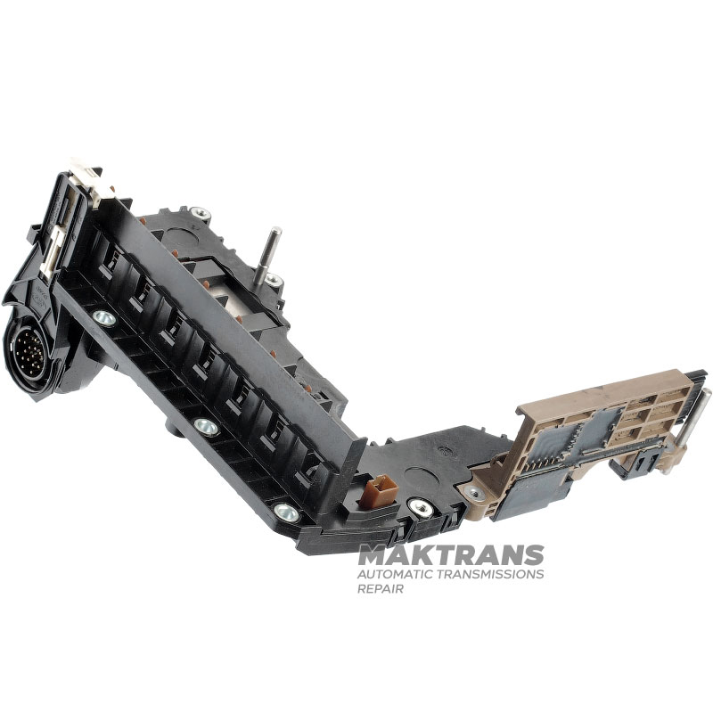 Elektronická riadiaca jednotka 6R80 [6HP] FORD Mountaineer 4.6L 2007 — 7L1P-14C247-AE, 0260550020