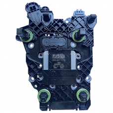 Elektronická riadiaca jednotka 0DE DQ380 0DE927711B 0DE 927 711 B