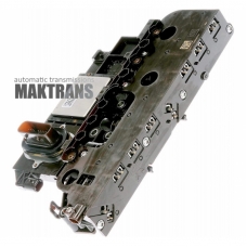 Elektronická riadiaca jednotka so solenoidovým blokom GM 6T70E 6T75E [GEN1] 24261875 odstránená z GMC Terrain 3.6L V6 DOHC 24V FWD 2012