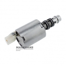 Biely konektor solenoidu regulátora tlaku 0AM DQ200 DSG 7 GEN2 (N436, N440) F01R00WA02
