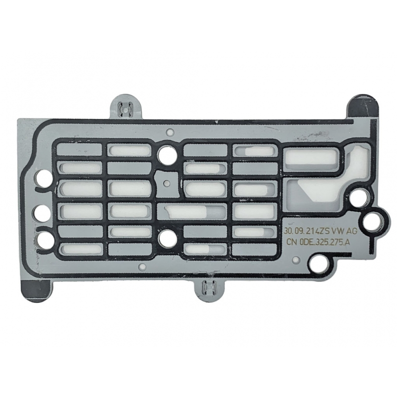 Sieťová filtračná doska pre solenoidy 0DE DQ380 0DE325275A 0DE 325 275 A