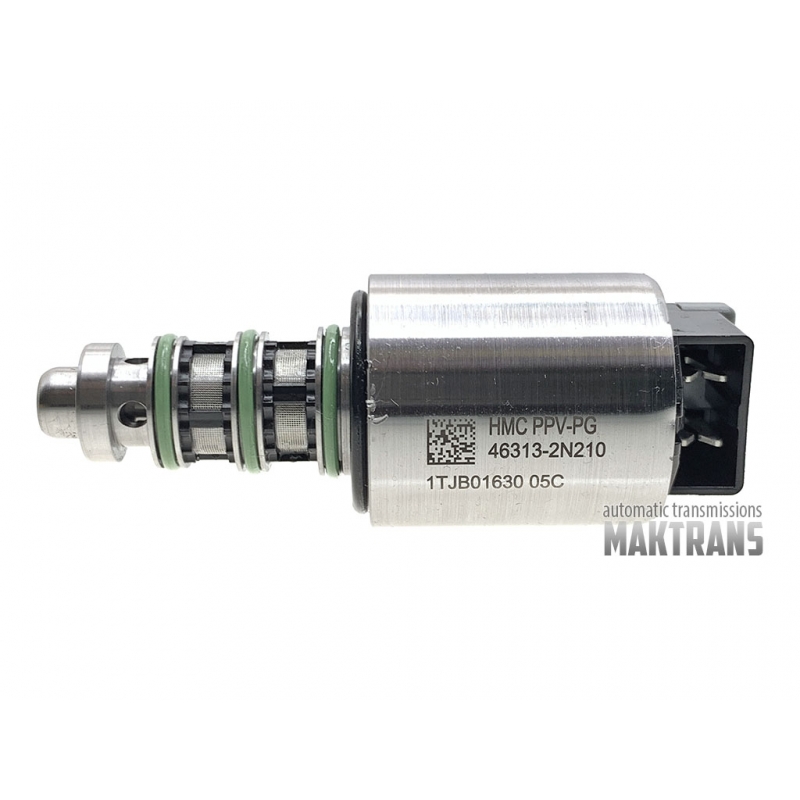 Tlakový solenoid D8LF1 D8F48W [8-rýchlostný mokrý DCT] 46313-2N210 463132N210