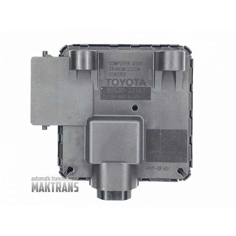 Elektronická riadiaca jednotka TOYOTA U660E U760E 89530-33102 8953033102