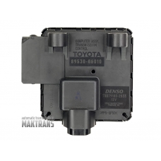 Elektronická riadiaca jednotka TOYOTA U660E U760E 89530-06010 8953006010