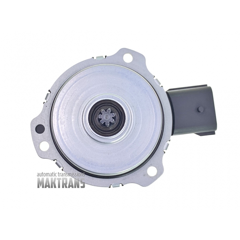 Elektromotor hriadeľa radenia 7DCT300 [EDC 7 PS251] 28008486561 [7 drážok Ø 9,45 mm]