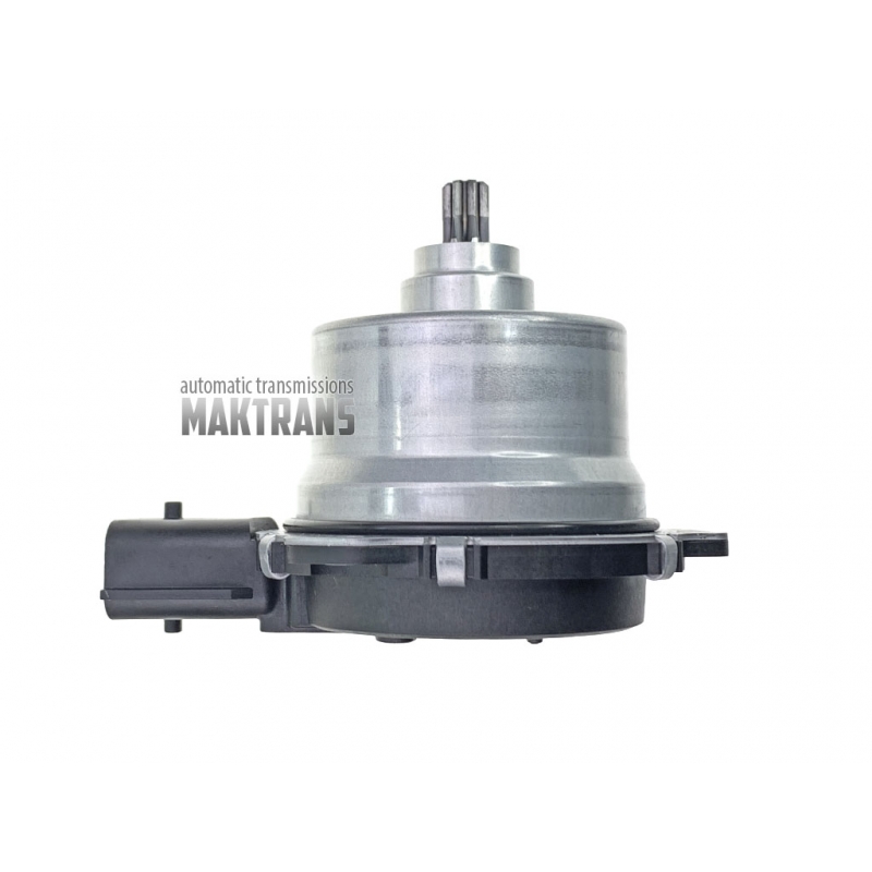 Elektromotor hriadeľa radenia 7DCT300 [EDC 7 PS251] 28008486561 [7 drážok Ø 9,45 mm]