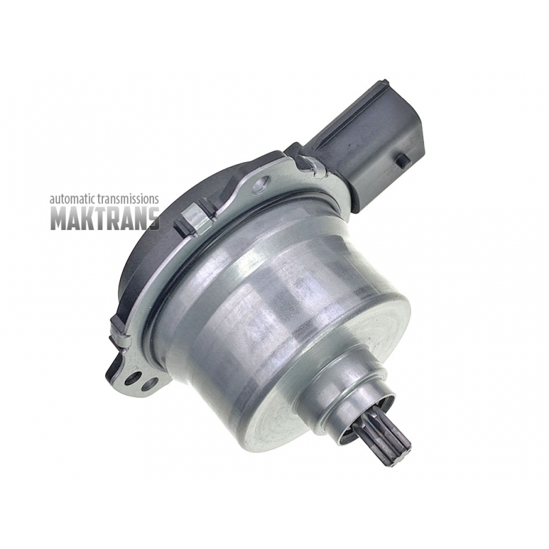 Elektromotor hriadeľa radenia 7DCT300 [EDC 7 PS251] 28008486561 [7 drážok Ø 9,45 mm]